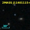 SDSS J114011.15+230920.2