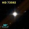 HD  73592