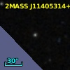 SDSS J114053.13+252546.5