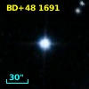 BD+48  1691