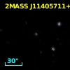 SDSS J114057.11+271041.3