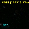 SDSS J114219.37+671020.2