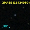 SDSS J114249.76+250919.4