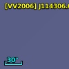 SDSS J114306.02+184342.9