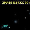 SDSS J114327.18+584323.8