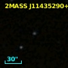 SDSS J114352.88+251946.6