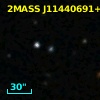 SDSS J114406.90+171858.4