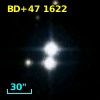 BD+47  1622