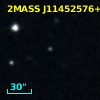 SDSS J114525.73+235940.3