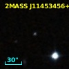 SDSS J114534.56+171419.5