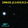 SDSS J114553.15+281313.4