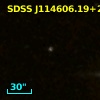 SDSS J114606.19+270212.9