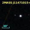 SDSS J114710.22+250935.8