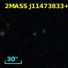 SDSS J114738.35+301717.5