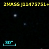SDSS J114757.52+230418.9