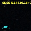 SDSS J114826.16+302019.3