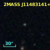 SDSS J114831.41+282028.1
