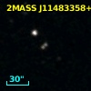 SDSS J114833.57+181330.2