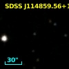 SDSS J114859.56+165848.0