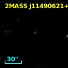 SDSS J114906.21+194220.8