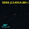 SDSS J114914.88+281308.7
