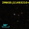 SDSS J114932.06+211143.8