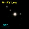 V* RY Lyn