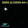 SDSS J115029.44+252013.6