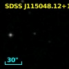 SDSS J115048.12+195122.7