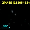 SDSS J115054.51+260515.6