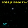 SDSS J115106.72+232128.0
