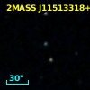 SDSS J115133.14+234746.1