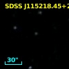 SDSS J115218.45+230439.4
