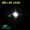 CCDM J08479+4532AB