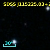 SDSS J115225.03+282855.3