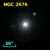 NGC  2676