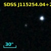 SDSS J115254.04+291104.2