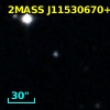 SDSS J115306.70+223629.6