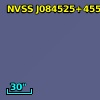 2MASX J08452514+4557401