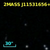 SDSS J115316.59+181835.3