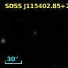 SDSS J115402.85+292816.8