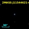 SDSS J115446.23+255430.2