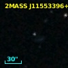 SDSS J115533.94+181551.3