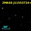 SDSS J115537.24+241715.3