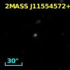 SDSS J115545.74+251810.1