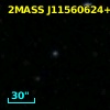SDSS J115606.24+293904.5