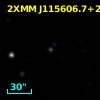 SDSS J115606.80+233106.8