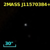 SDSS J115703.84+264433.1