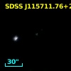 SDSS J115711.76+234254.3