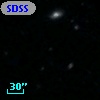 SDSS J115715.78+181701.2